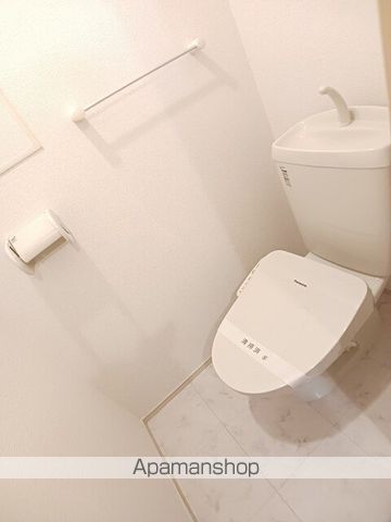 ブリッランテの内装写真