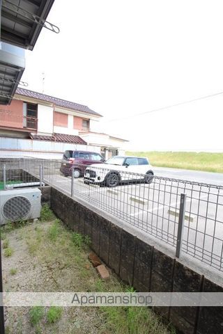 リバーサイド金岡Aの内装写真