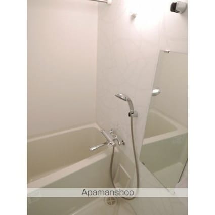 プレール・ドゥーク下丸子[1K/20.58m2]のバス