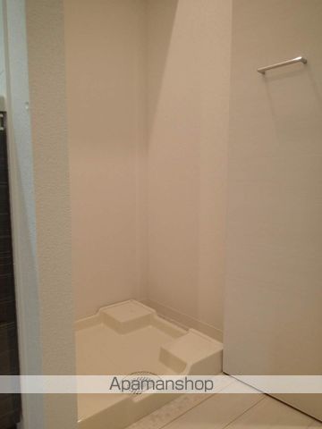 W−STYLE大阪城南の内装写真