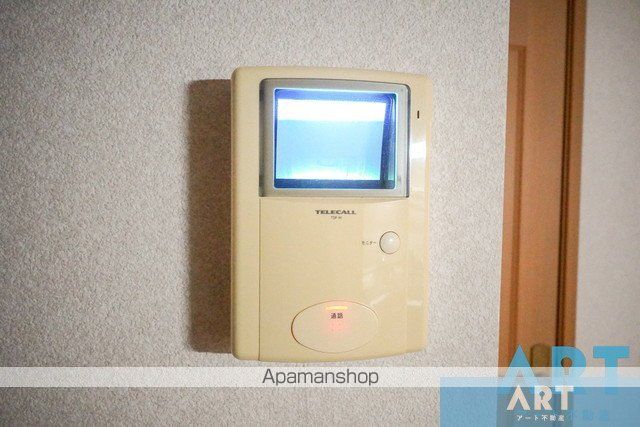 ル トワ ヴェールBの内装写真