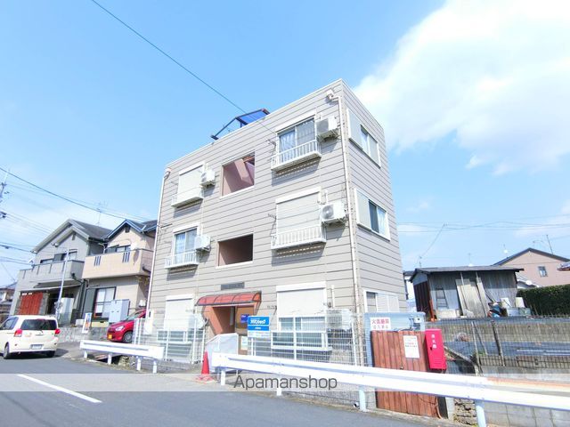 StaydreamHillの外観写真