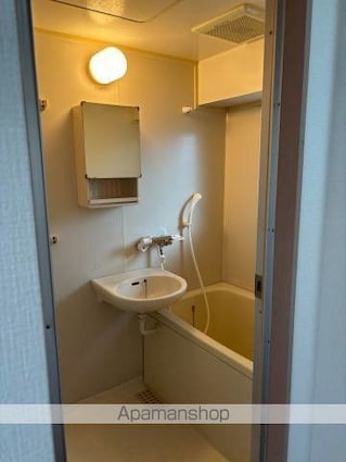 Ａ－ＳＴＥＰ南高松[1R/26.4m2]のバス