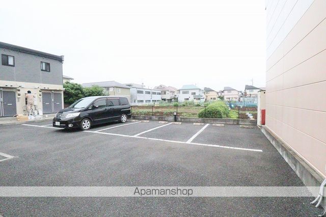 レオパレス雷塚のその他写真