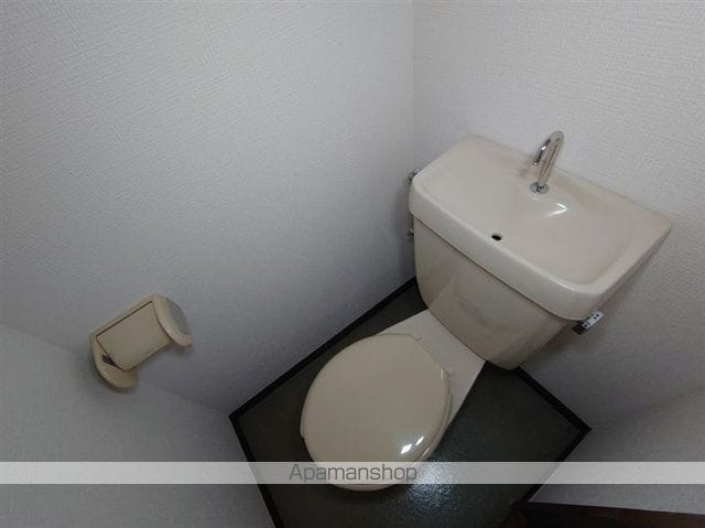 ロフティ栄の内装写真
