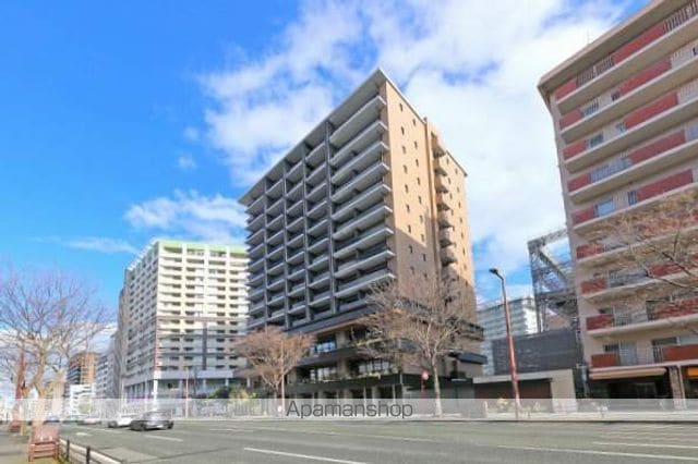 CIDNAL THE PLACEの外観写真
