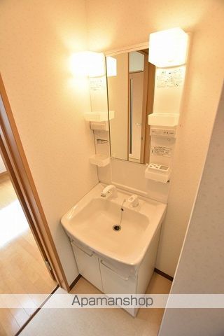 グラウディ・レビジョンIIの内装写真