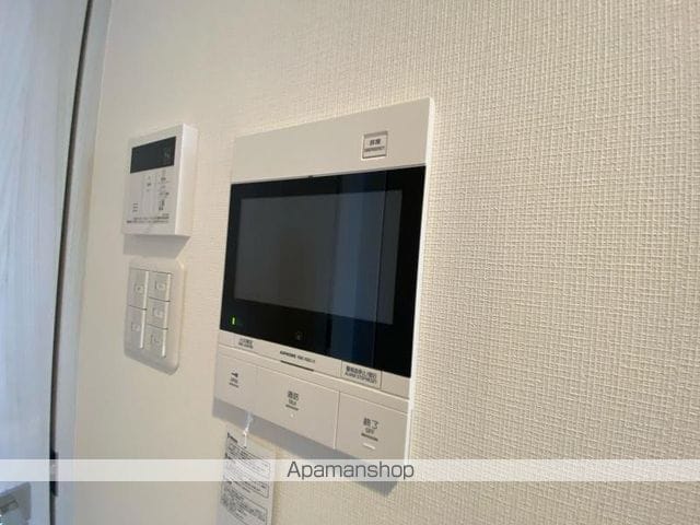 S-RESIDENCE瓦町駅aloの内装写真