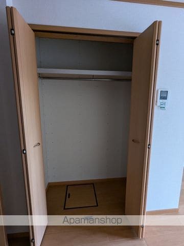 フローラルクラベールの内装写真