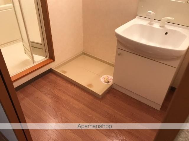 HAMAステイツの内装写真