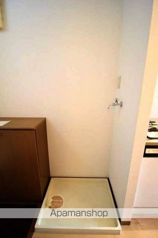 グリーンハピネスの内装写真