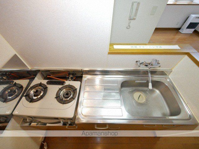 モントレ表参道の内装写真