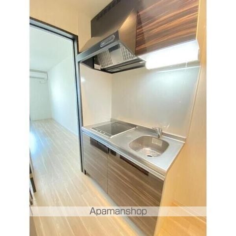ノイヴェル西本町の内装写真