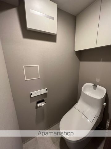 RESIDENCE KOENJIの内装写真