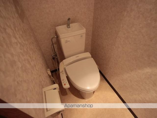 Villa Feliceの内装写真