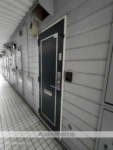 REDEAL新小岩の玄関写真
