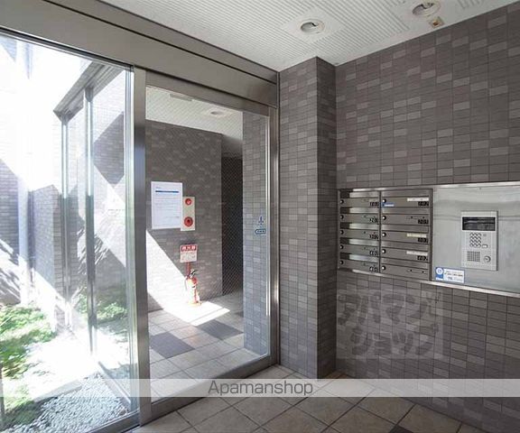 GARE宝ヶ池の外観写真
