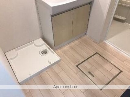 ディア　グランツ[1LDK/40.35m2]の内装2