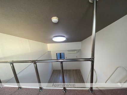 ショーカレジデンス[1K/17.5m2]の内装