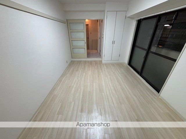 カサグランデ守口の内装写真