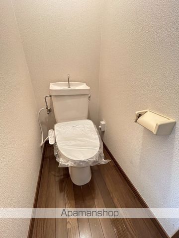 アピアコートの内装写真