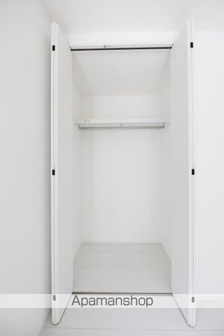 VILLA MINETTEの内装写真