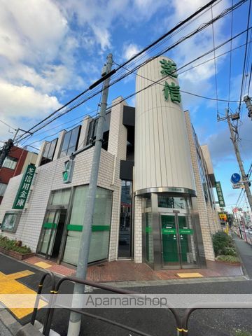 メゾンド代沢の周辺写真