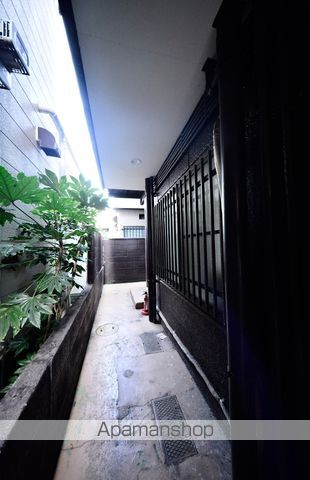 ＧＲＡＮＳ　ＲＥＳＩＤＥＮＣＥ　ＵＭＥＤＡ 101 ｜ 東京都足立区梅田２丁目19-7（賃貸アパート1R・1階・31.00㎡） その24