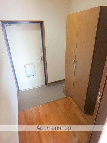 シーサイドテラスの内装写真