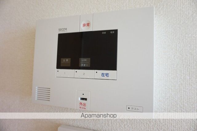 ライム ライト 岐阜の内装写真