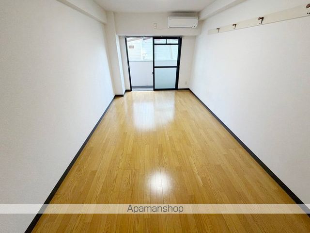 フィオーレ松山の内装写真