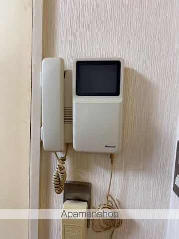 シルキーの内装写真