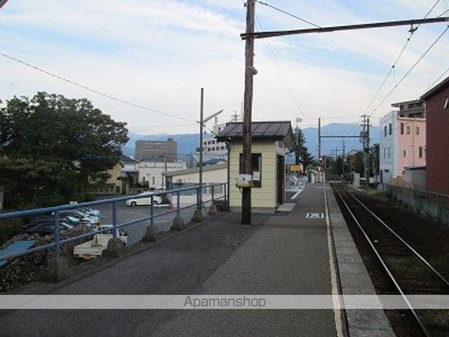 リヴェール入船の周辺写真