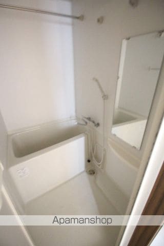 クロノスの内装写真