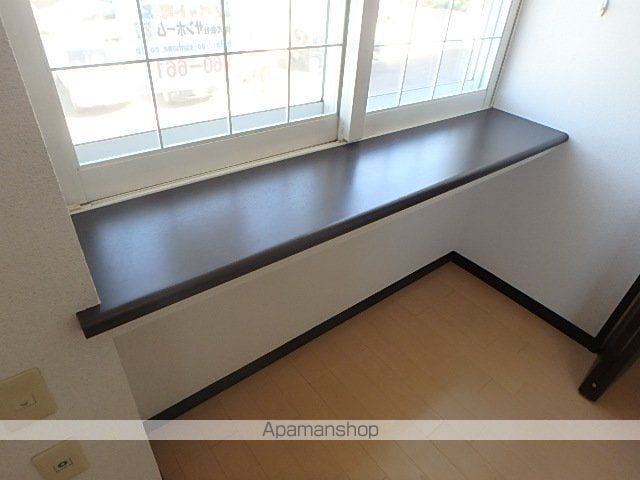 サンホームMS 16番館の内装写真