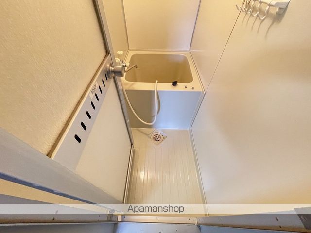 チェリーハウスの内装写真