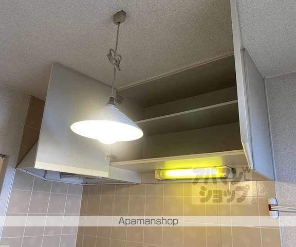 フレグランス井上の内装写真