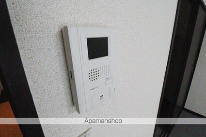 レオネクストウインズ立野[1K/26.08m2]のセキュリティ