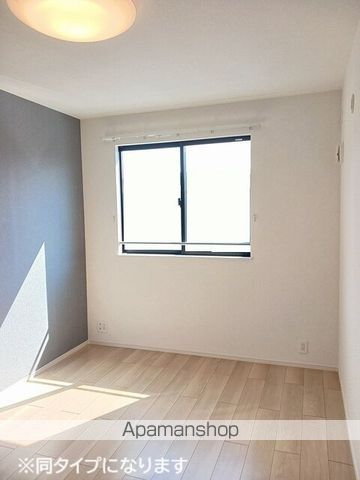 フェリーチェ 向日葵 IIの内装写真