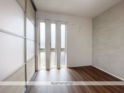 Ｌｅ　Ｃｌａｉｒ[2LDK/59.87m2]の内装1