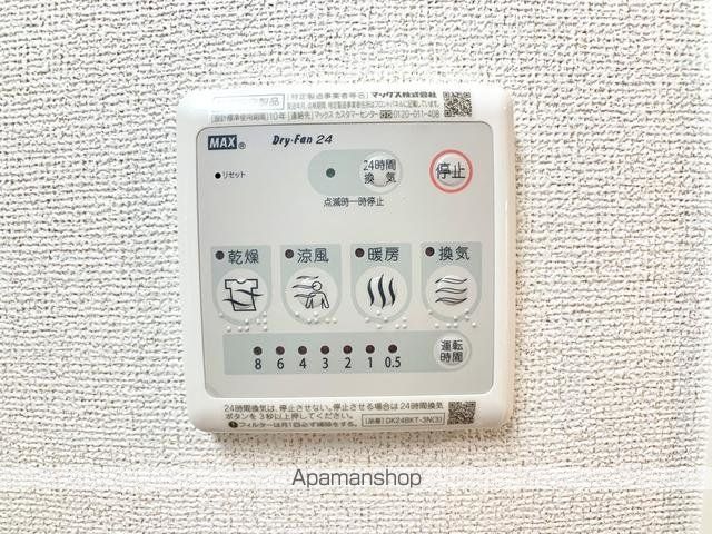リテラス森下の内装写真