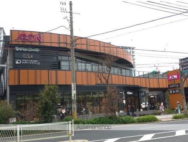 DIMUSFUKUSHIMAの周辺写真