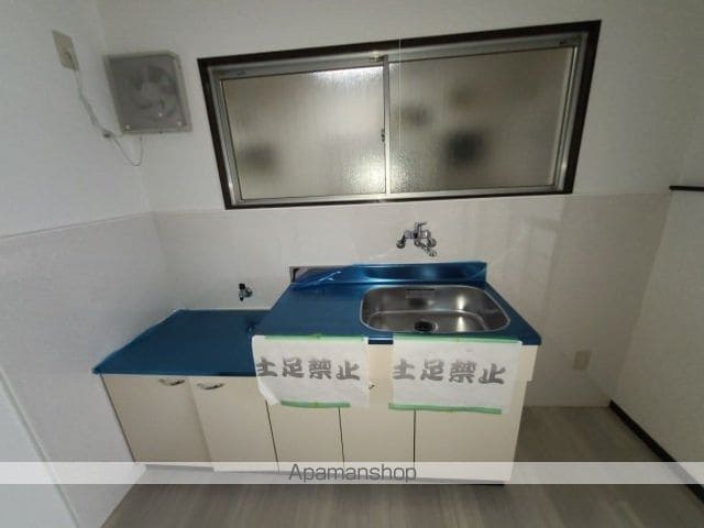 第一田万里ビルの内装写真