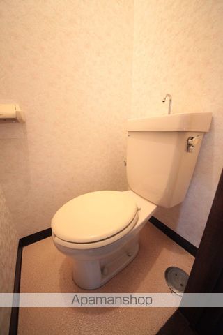 ふじビルの内装写真