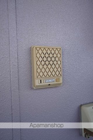 ベルコーポの内装写真