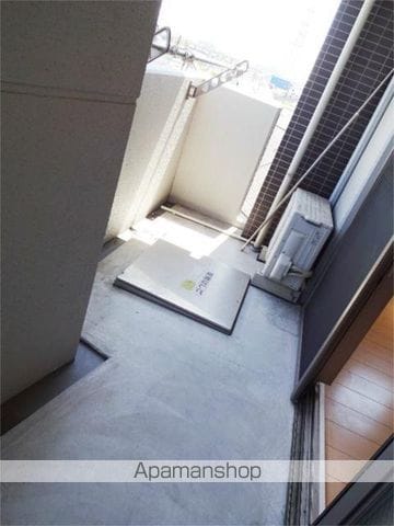 カンマキーノの内装写真