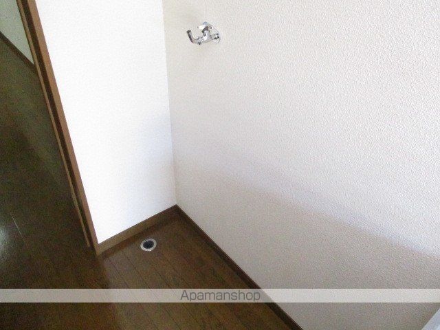 シェロファームAの内装写真