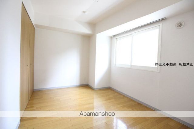 ハイムエルデZWの内装写真