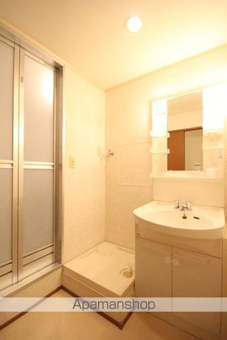 レトア仙波Aの内装写真