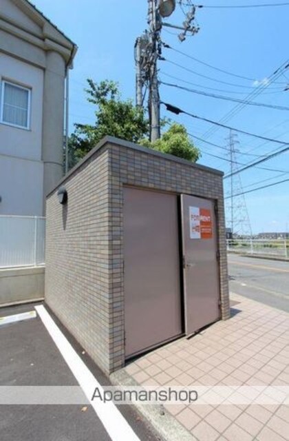 香川県高松市元山町[2SLDK/70.67m2]の共用部2